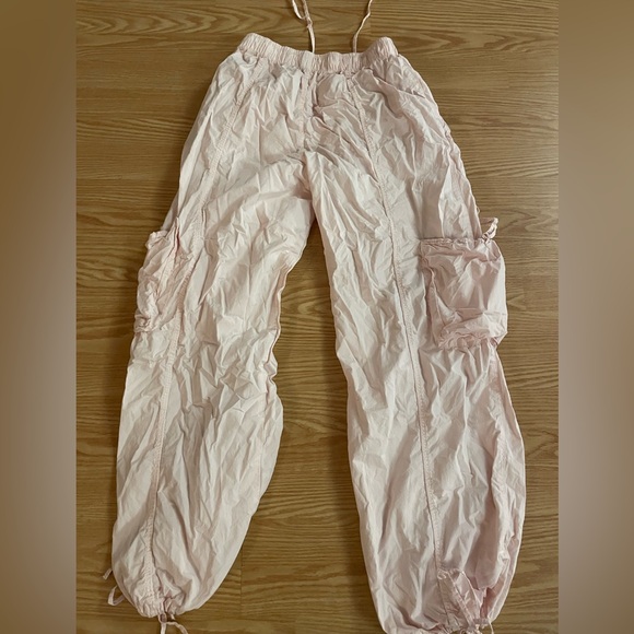 pink cargos - Picture 3 of 3